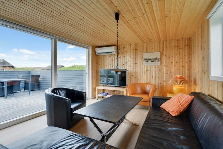 Ferienhaus E4511 in Granvej 9, Årgab - Bild #4