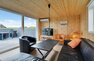 Ferienhaus E4511 in Granvej 9, Årgab - Bild #5