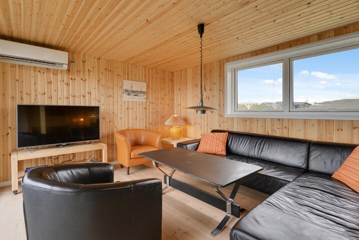 Ferienhaus E4511 in Granvej 9, Årgab - Bild #5