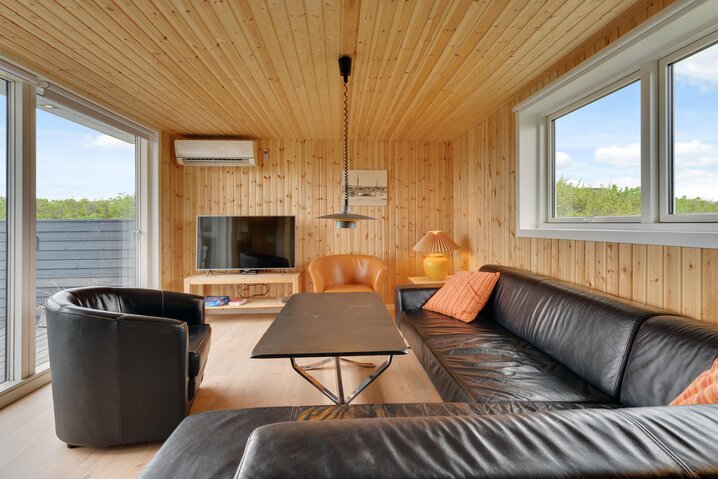 Ferienhaus E4511 in Granvej 9, Årgab - Bild #6