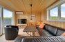Ferienhaus E4511 in Granvej 9, Årgab - Bild #7