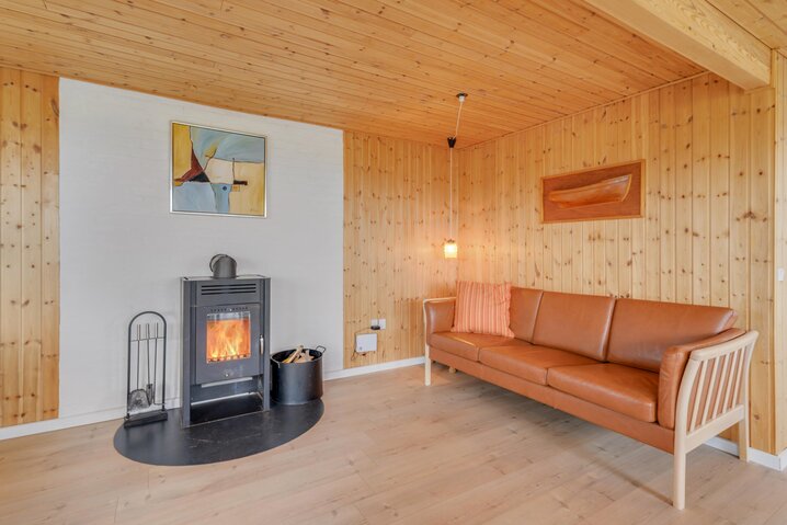 Ferienhaus E4511 in Granvej 9, Årgab - Bild #7