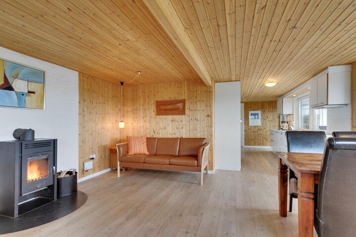 Ferienhaus E4511 in Granvej 9, Årgab - Bild #8