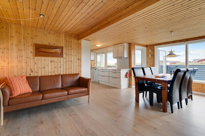 Ferienhaus E4511 in Granvej 9, Årgab - Bild #9