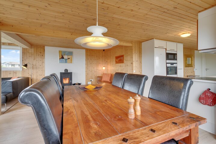 Ferienhaus E4511 in Granvej 9, Årgab - Bild #10