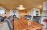 Ferienhaus E4511 in Granvej 9, Årgab - Bild #11