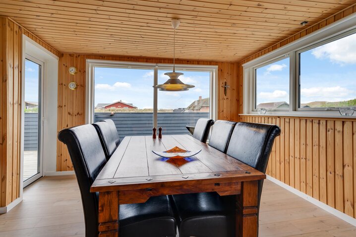 Ferienhaus E4511 in Granvej 9, Årgab - Bild #11