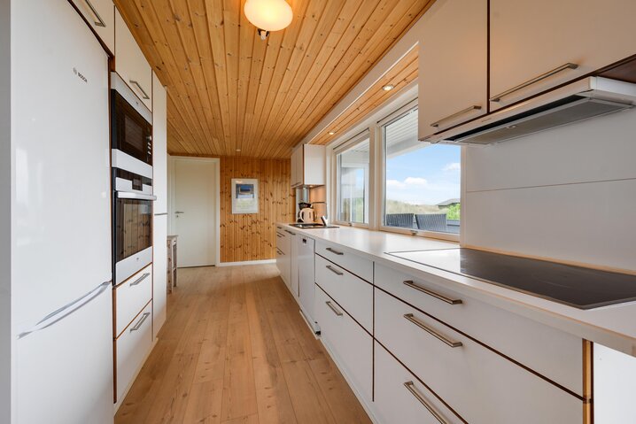 Ferienhaus E4511 in Granvej 9, Årgab - Bild #14