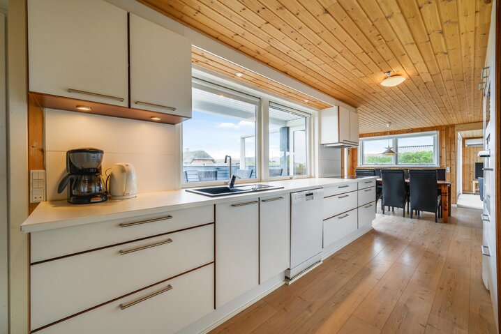 Ferienhaus E4511 in Granvej 9, Årgab - Bild #15