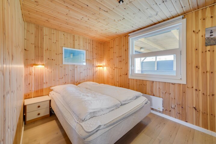 Ferienhaus E4511 in Granvej 9, Årgab - Bild #18