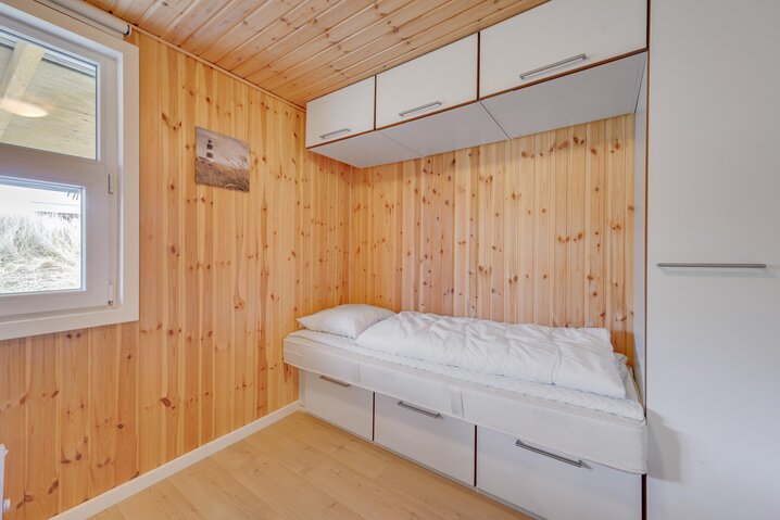 Ferienhaus E4511 in Granvej 9, Årgab - Bild #19