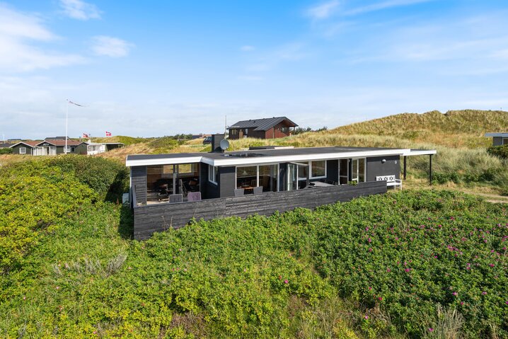 Ferienhaus E4511 in Granvej 9, Årgab - Bild #20