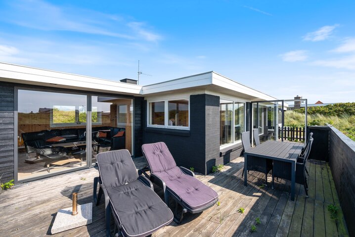 Ferienhaus E4511 in Granvej 9, Årgab - Bild #21
