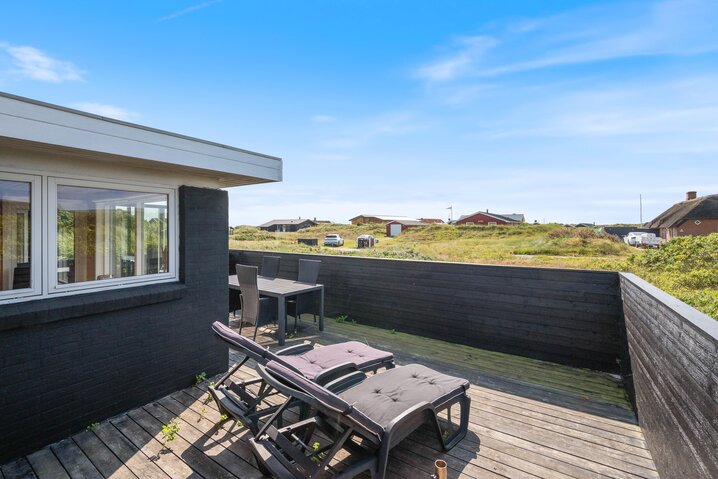 Ferienhaus E4511 in Granvej 9, Årgab - Bild #22