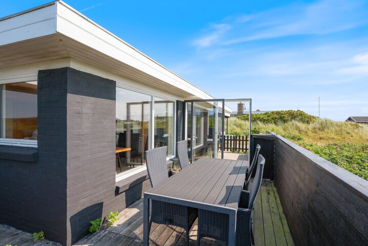 Ferienhaus E4511 in Granvej 9, Årgab - Bild #24