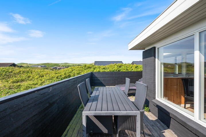 Ferienhaus E4511 in Granvej 9, Årgab - Bild #25