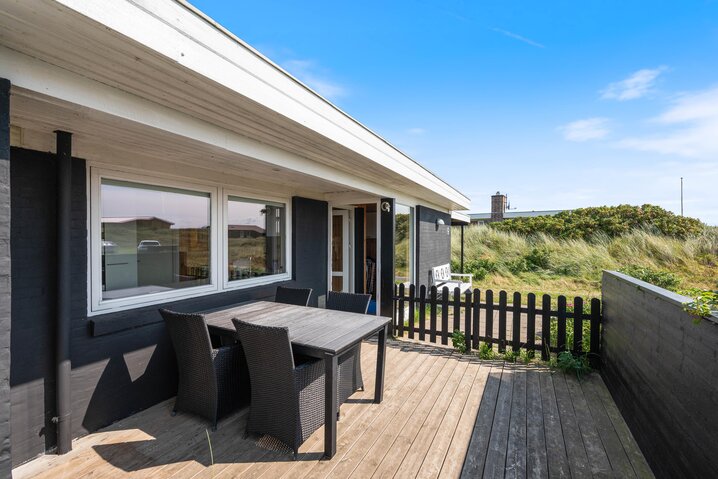 Ferienhaus E4511 in Granvej 9, Årgab - Bild #27