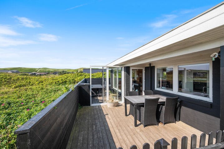 Ferienhaus E4511 in Granvej 9, Årgab - Bild #28