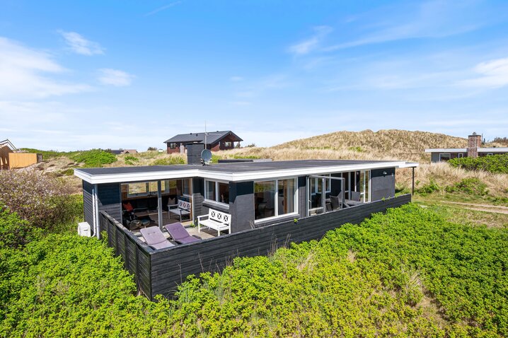Ferienhaus E4511 in Granvej 9, Årgab - Bild #0