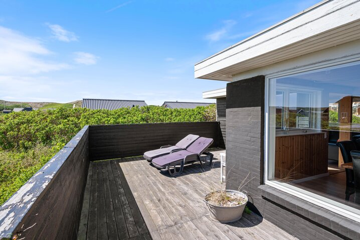 Ferienhaus E4511 in Granvej 9, Årgab - Bild #21