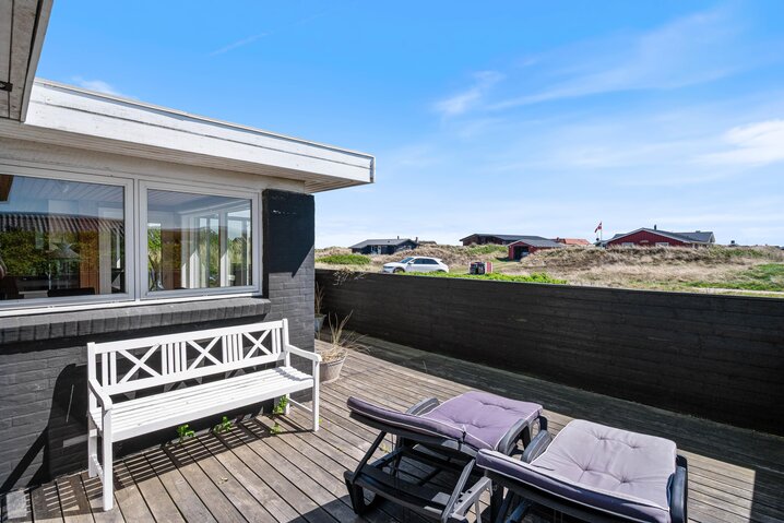 Ferienhaus E4511 in Granvej 9, Årgab - Bild #22