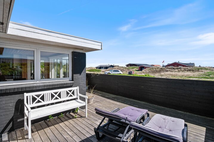 Ferienhaus E4511 in Granvej 9, Årgab - Bild #22