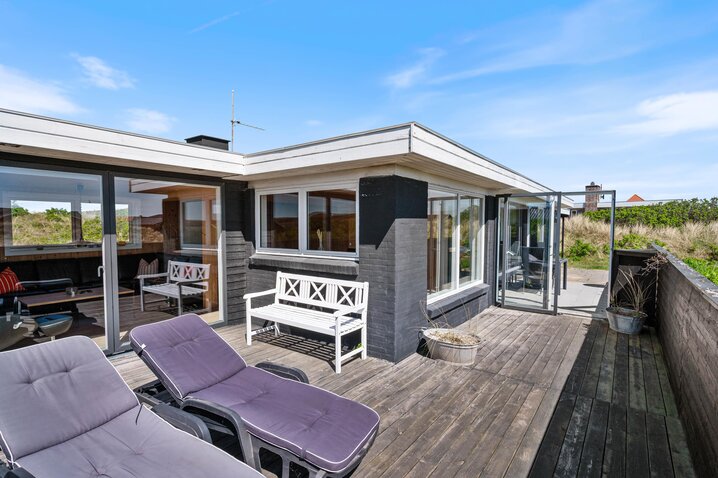 Ferienhaus E4511 in Granvej 9, Årgab - Bild #23