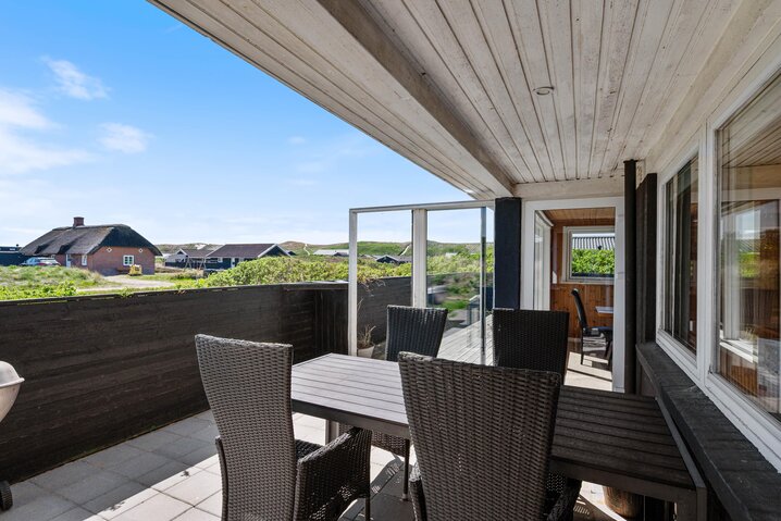 Ferienhaus E4511 in Granvej 9, Årgab - Bild #24