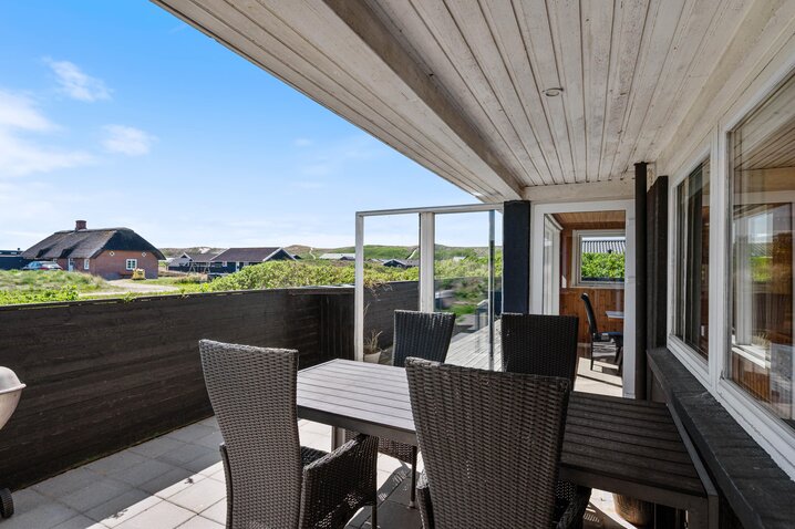 Ferienhaus E4511 in Granvej 9, Årgab - Bild #24