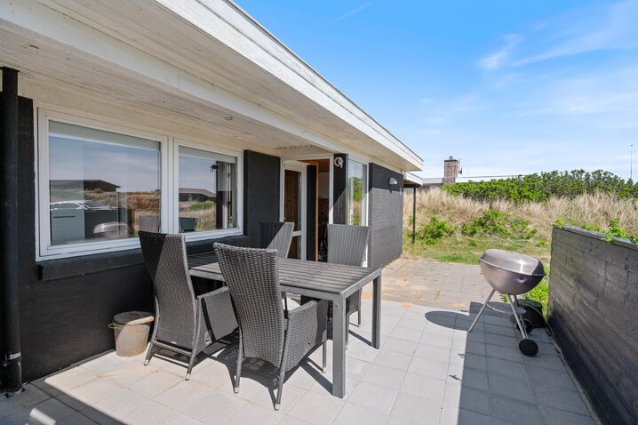 Ferienhaus E4511 in Granvej 9, Årgab - Bild #25