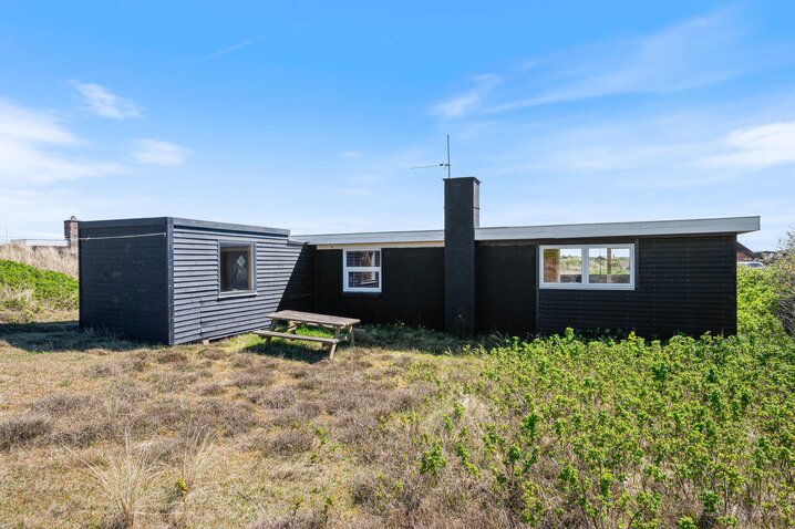 Ferienhaus E4511 in Granvej 9, Årgab - Bild #27