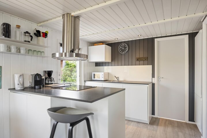 Ferienhaus E4512 in Tingodden 515, Årgab - Bild #2