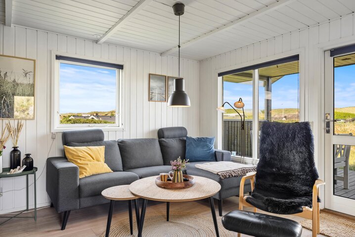 Ferienhaus E4512 in Tingodden 515, Årgab - Bild #3