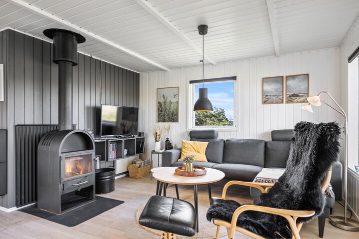 Ferienhaus E4512 in Tingodden 515, Årgab - Bild #4