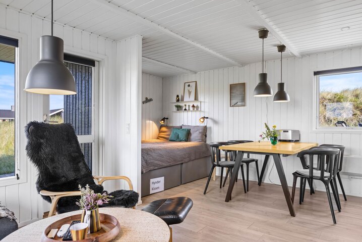 Ferienhaus E4512 in Tingodden 515, Årgab - Bild #5