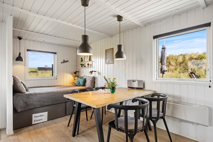 Ferienhaus E4512 in Tingodden 515, Årgab - Bild #6