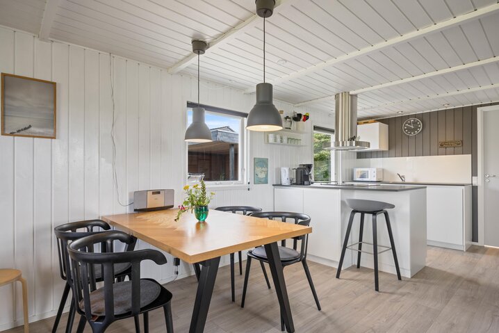 Ferienhaus E4512 in Tingodden 515, Årgab - Bild #8