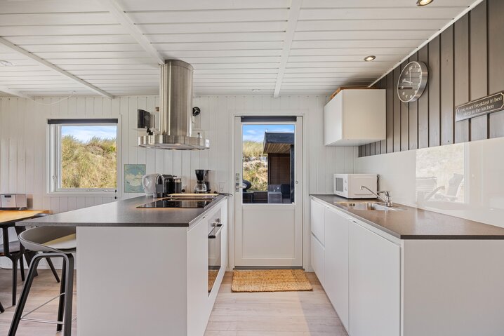 Ferienhaus E4512 in Tingodden 515, Årgab - Bild #9