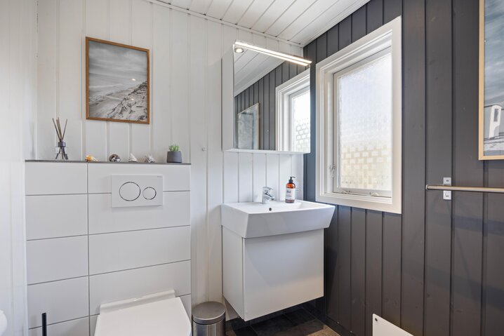 Ferienhaus E4512 in Tingodden 515, Årgab - Bild #11