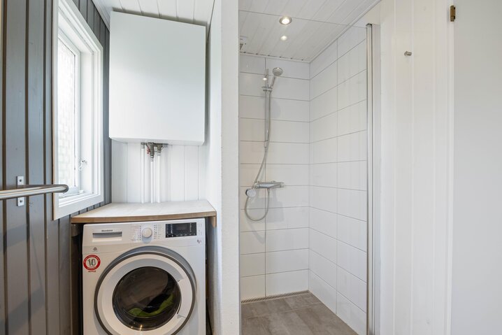 Ferienhaus E4512 in Tingodden 515, Årgab - Bild #12