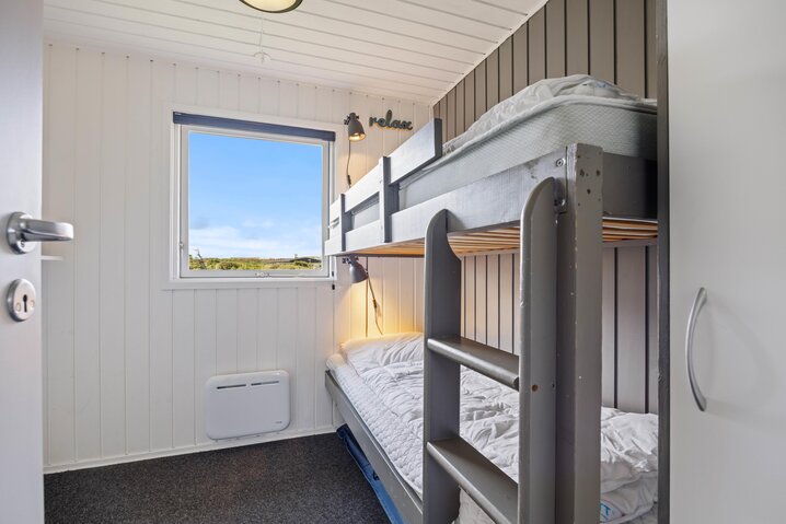 Ferienhaus E4512 in Tingodden 515, Årgab - Bild #14