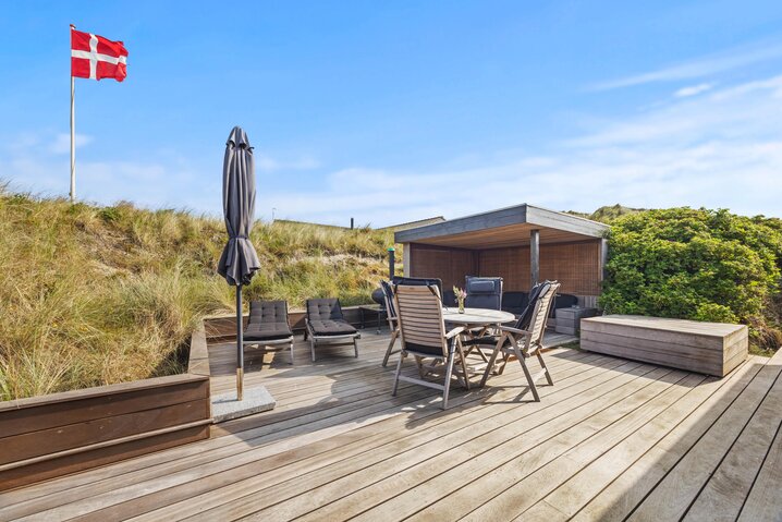 Ferienhaus E4512 in Tingodden 515, Årgab - Bild #17