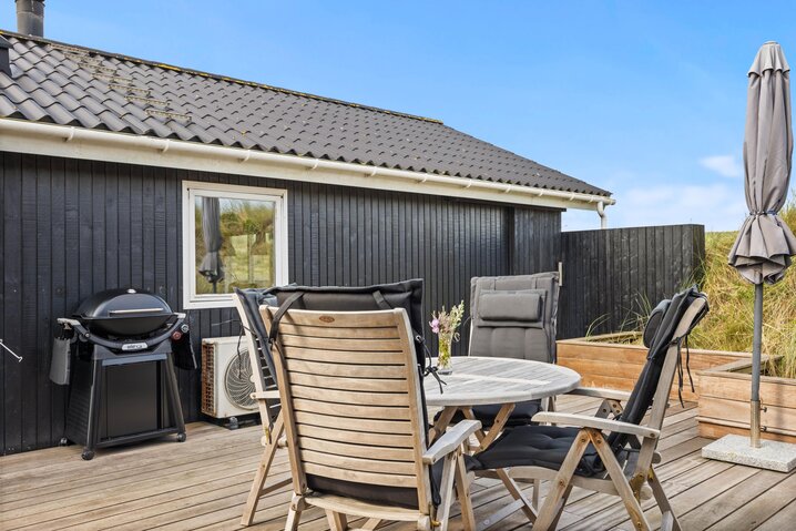 Ferienhaus E4512 in Tingodden 515, Årgab - Bild #18