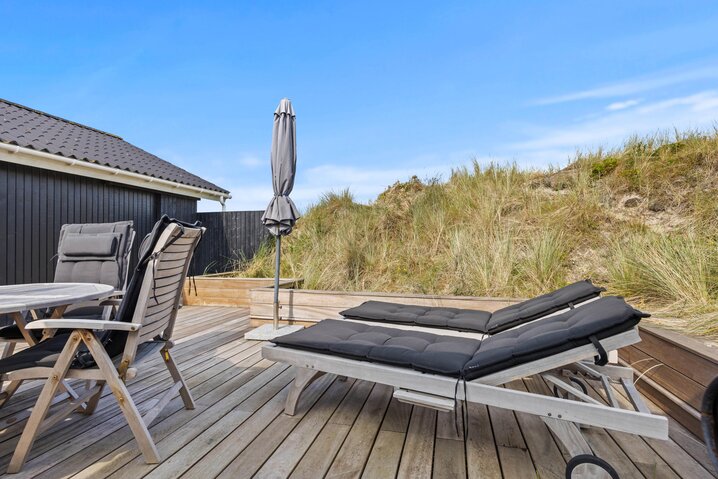 Ferienhaus E4512 in Tingodden 515, Årgab - Bild #20