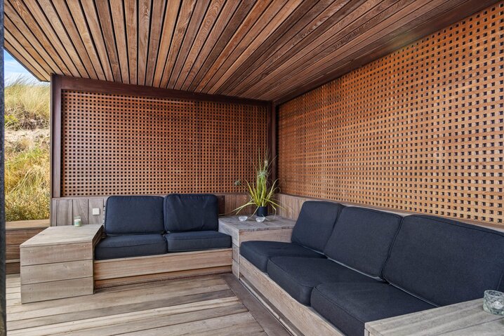 Ferienhaus E4512 in Tingodden 515, Årgab - Bild #22