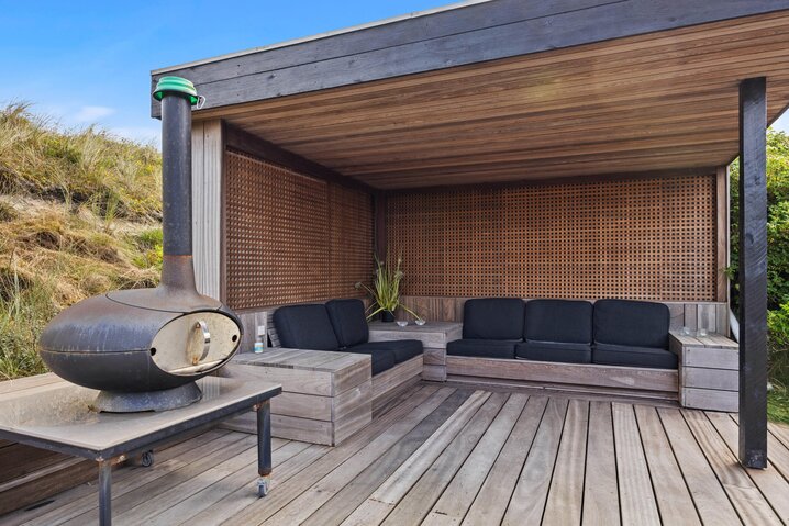 Ferienhaus E4512 in Tingodden 515, Årgab - Bild #23