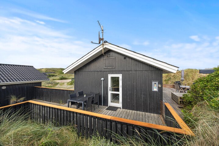 Ferienhaus E4512 in Tingodden 515, Årgab - Bild #24