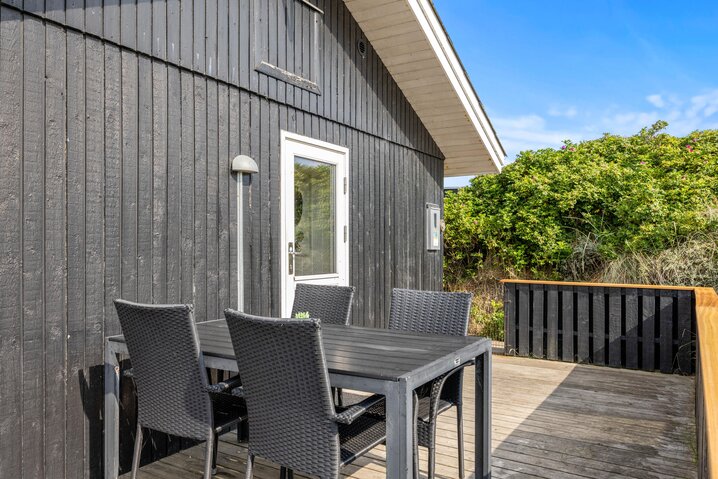 Ferienhaus E4512 in Tingodden 515, Årgab - Bild #25