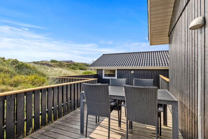 Ferienhaus E4512 in Tingodden 515, Årgab - Bild #26