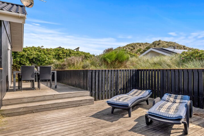 Ferienhaus E4512 in Tingodden 515, Årgab - Bild #27